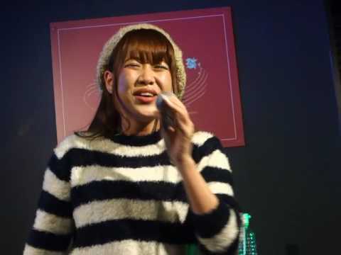 山本美優「CHOKUで会いたい」(オリジナル)、B-flat、１６.１１.２４
