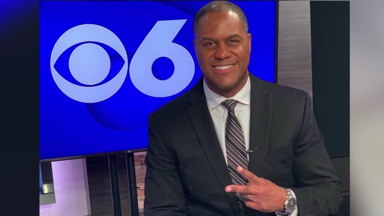 Saying goodbye to Rob Desir - YouTube