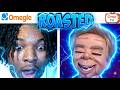 Omegle Prank: Nobody Could Explain What This Dummy Just Did!