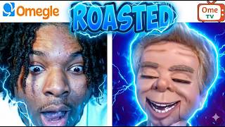 Omegle Prank: Nobody Could Explain What This Dummy Just Did!