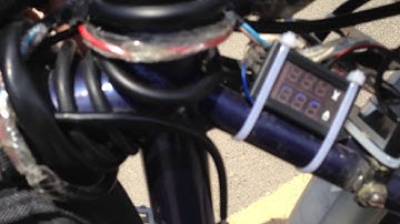 Golden Motor Magic Pie 3 kit 2015