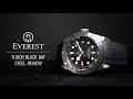 Tudor Black Bay Steel Review | Everest Bands