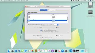Mac Os Catalina Sounds