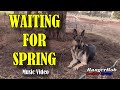 Waiting for spring central oregon music  rangerrob country living