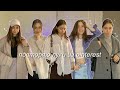 повторяю луки из pinterest 🧸🦋💗✨ | back to school 2021