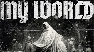 Smash Stereo - My World (The Void Ep) Resimi