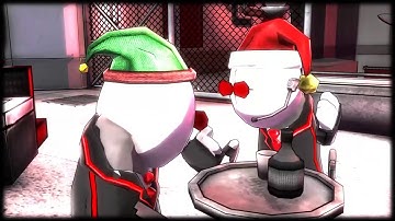 Madness Project Nexus 2: Base Jumping(Madness Difficulty)