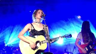 Kate Nash - Birds [live HD]