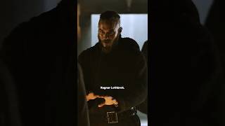 Vikings L Bir Efsane Böyle Doğar Ragnar Lothbrok