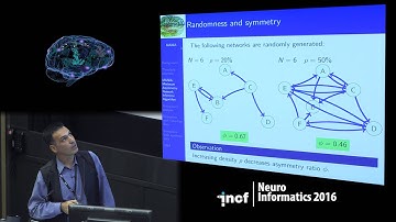 Constantine Dovrolis - A symmetry-based method to infer structural brain networks from [...] [2016]
