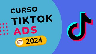 Curso TikTok Ads Gratis 2023  2024  Cómo hacer PUBLICIDAD en TIKTOK  Tutorial paso a paso