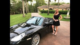 Sold 1999 Porsche 911 Convertible For Sale By Autohaus Of Naples 239263-8500 Autohausnaples