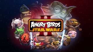 Angry Birds Star Wars 2: Official Gameplay Trailer - out September 19! screenshot 2