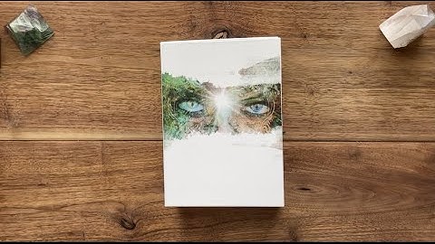 Mystical Shaman Oracle unboxing/walkthrough/flip through