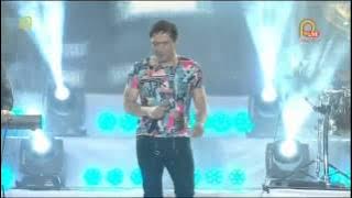Jurij Szatunov - Biełyje Rozy (Ostróda 2014)