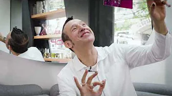 More Than a Garbage Can - Karim Rashid