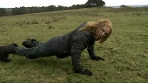 Burnistoun - Series 3, Scottish History, Shagging