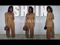 *MASSIVE* SHEIN TRY ON HAUL FOR SPRING + VACATION 2021| Must Have Items | idesign8