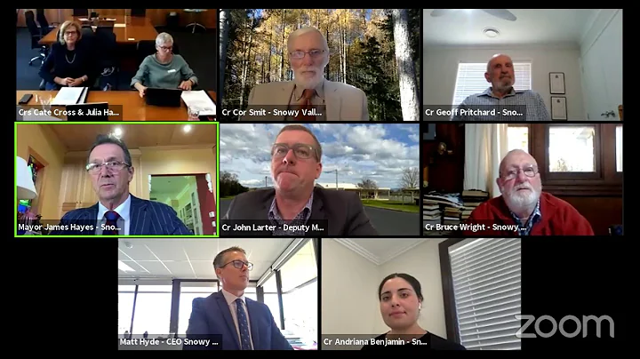 Ordinary Council Meeting 18 February 2021 - Part 2