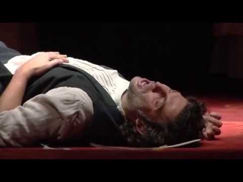 วีดีโอ: มิลาน, La Scala, โอเปร่า Lohengrin ถ่ายทอดสด