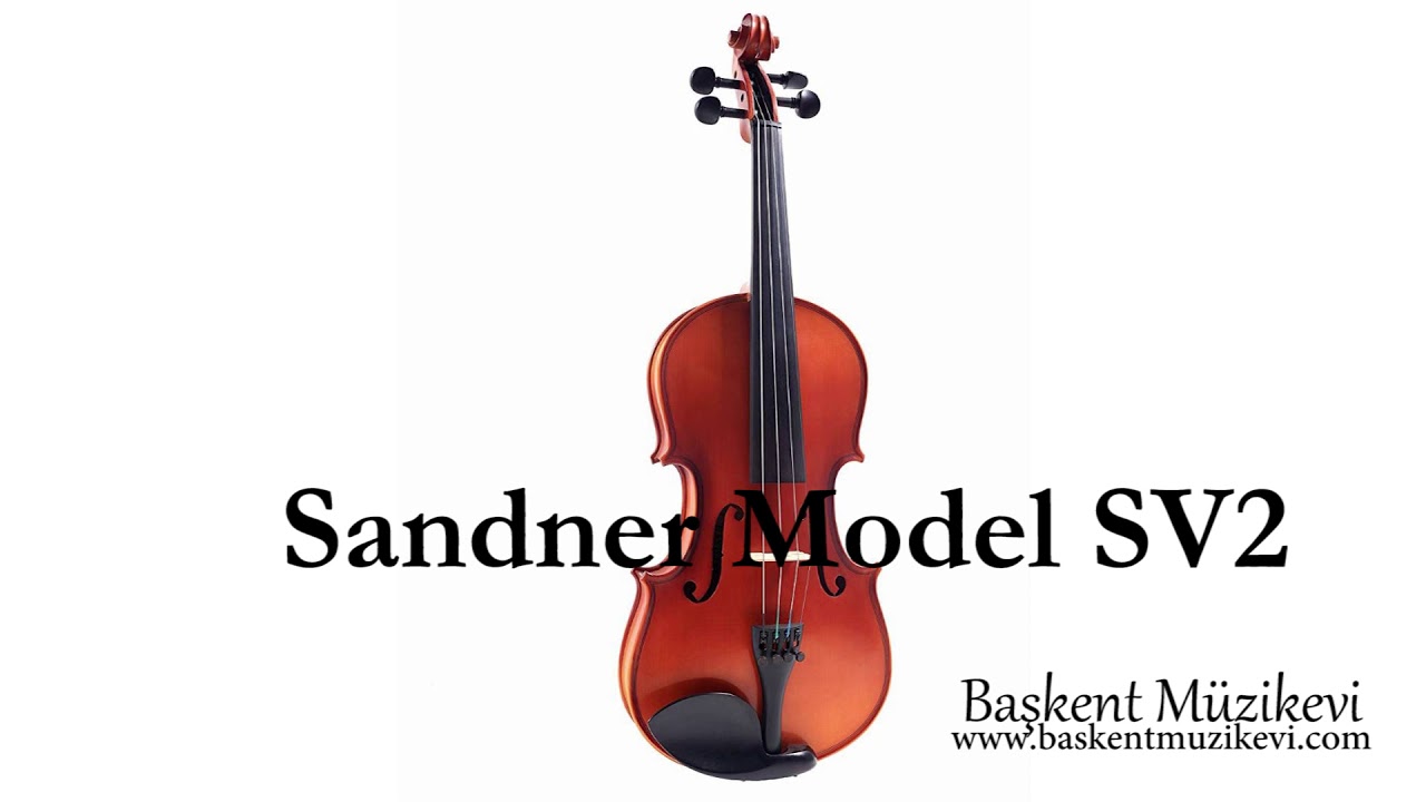 sandner keman