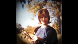 Skeeter Davis - Foggy Mountain Top chords