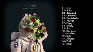 Beyond - Beyond - ANBR Adrian Berenguer