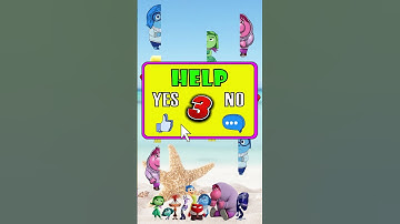 INSIDE OUT 2- Is your IQ score really accurate??Can you solve this puzzle?#shorts #insideout2