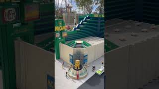 Lego land Vegas ! #carlsbadcalifornia #legoland #legos #mini #vegas ￼
