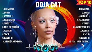 Doja Cat  Album Greatest Hits Playlist 2026  Best  Of All Time  Alternative 