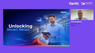Smart Workforce Management in Retail​ | Webinar