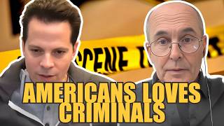 Criminals Becoming Celebrities | Open Book with Anthony Scaramucci