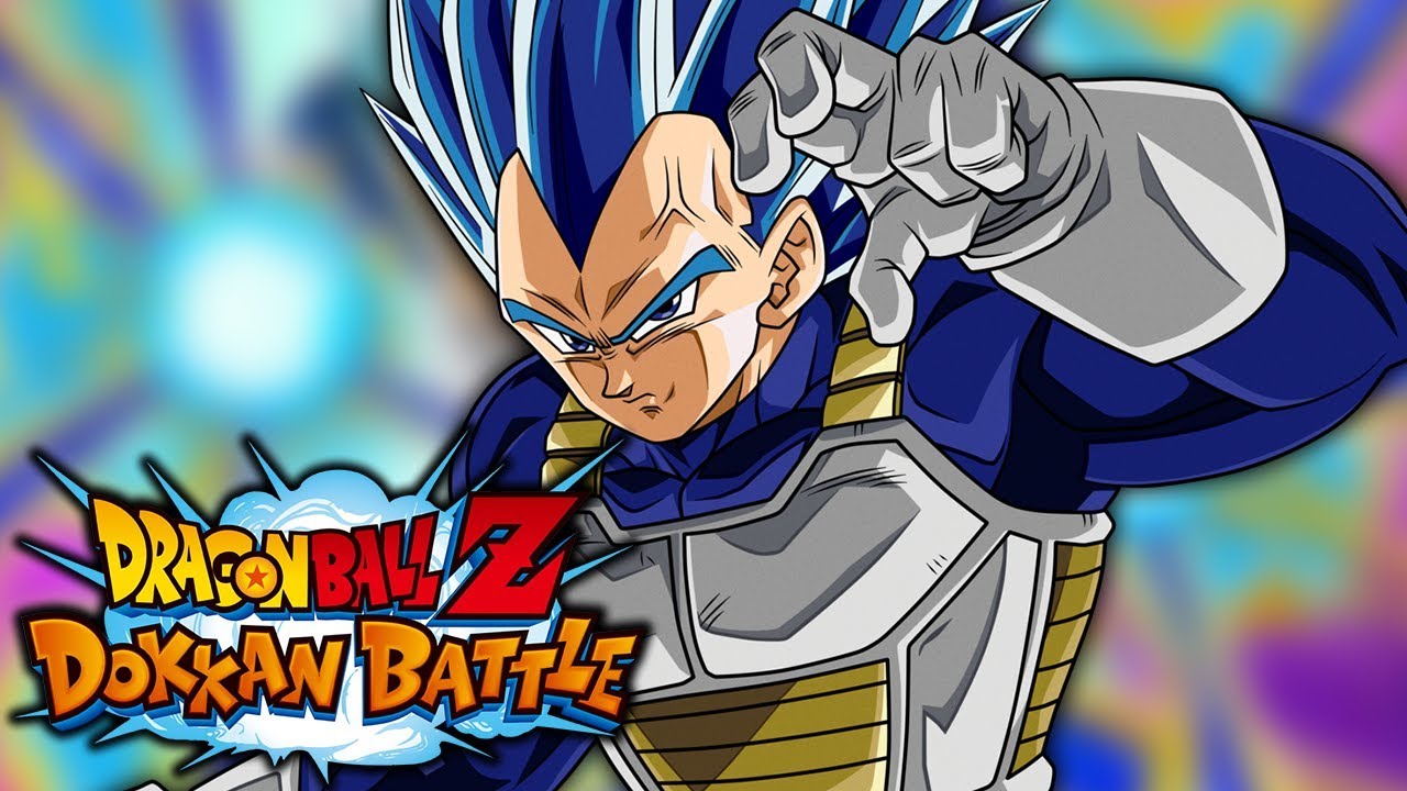 THAT WAS A FAKE OUT!! SSBE VEGETA BANNER SUMMONS! | Dragon Ball Z Dokkan Battle