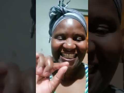 Kana Baba Makuswira Mukadzi Wenyu Panguva Yemulambasto Paye