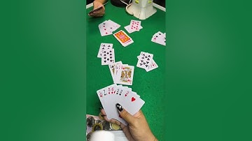 TONGITS LIVE PART 174: HAPPY GO BALASA #budangbalasador #games #tongits 