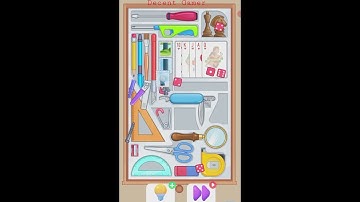 Satisfect sorting challenge level 59 walkthrough solution