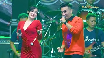 BAHTERA MAHLIGAI CINTA \\ LAILA AYU FT BAYU PRATAMA \\ ARISTA \\ CHRISNA PRODUCTION