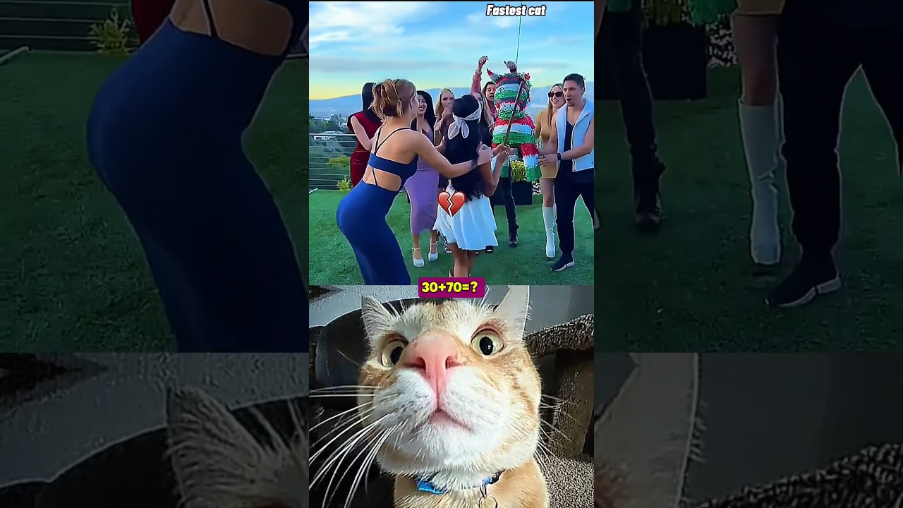 Funny Face Change 🤣 