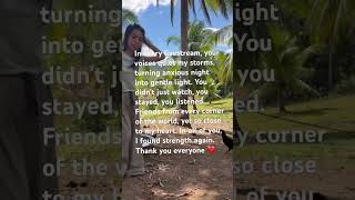 19K Subscribers Thank You All