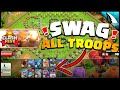 SWAG Every Troop in this Challenge! Easiest Challenge Ever!