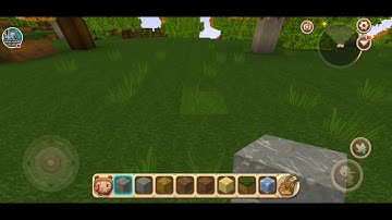 Mini world gấu trúc đã bất tử