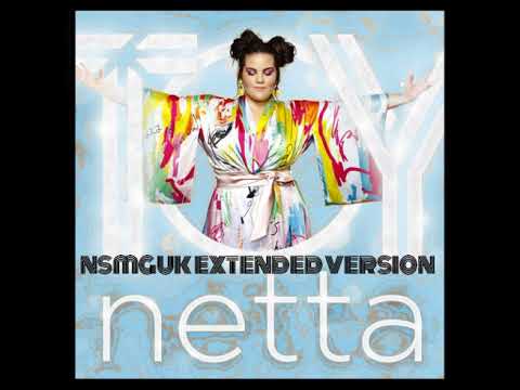 Netta   Toy NSMGUK Extevded Version