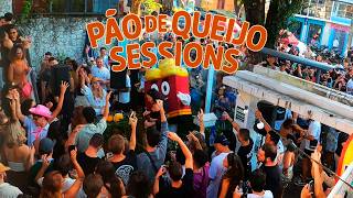 Dani Ebner - Coffee Party @ Pão de Queijo Sessions - Edition #4