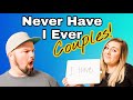 Never Have I Ever: Couples Edition | Zombie Skittles | Vlog #68