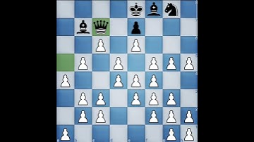 Chess Game : 888  How to play without king chess? #chessstrategyforbeginners #gameofchess