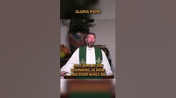 Thumbnail of Gloria Patri - Acapella - 11/24/24