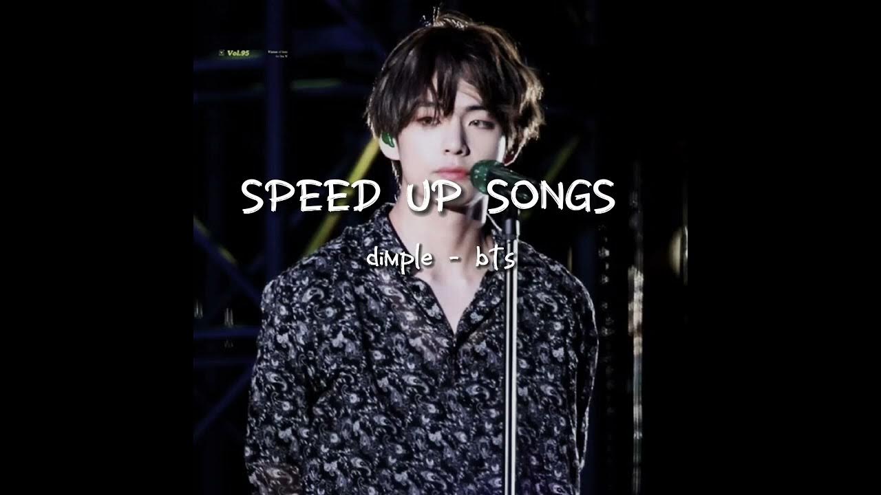Bts speed