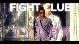 Fight Club | Edit | Way We Go Down☠️