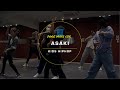 ASAKI - KIDS HIPHOP &quot; Ayumu Imazu - Unpredictable &quot;【DANCEWORKS】
