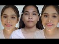 QUICK &amp; EASY Make up tutorial // AlbertoMarlah